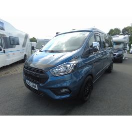 Ford Nugget Plus 180 Auto