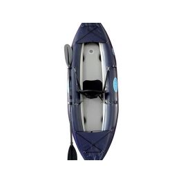 Seago Quebec 340 Kayak