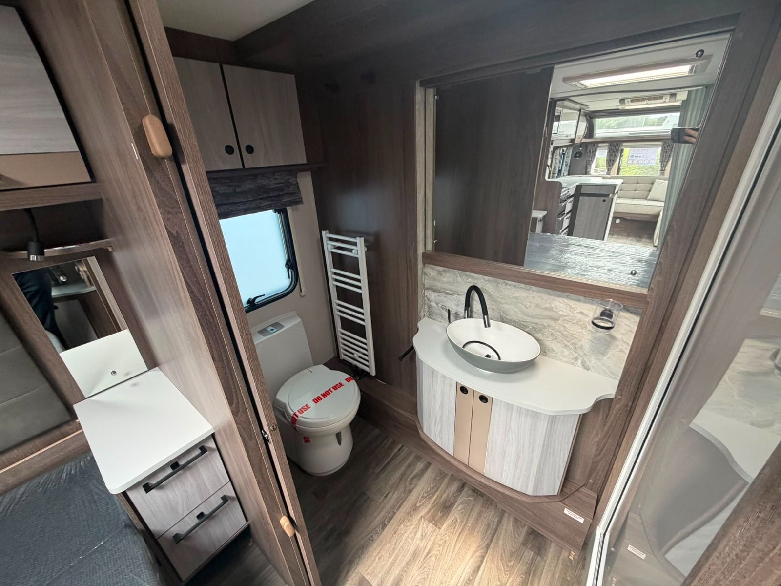 Coachman Lusso II