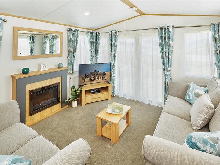 Carnaby Maesbrook