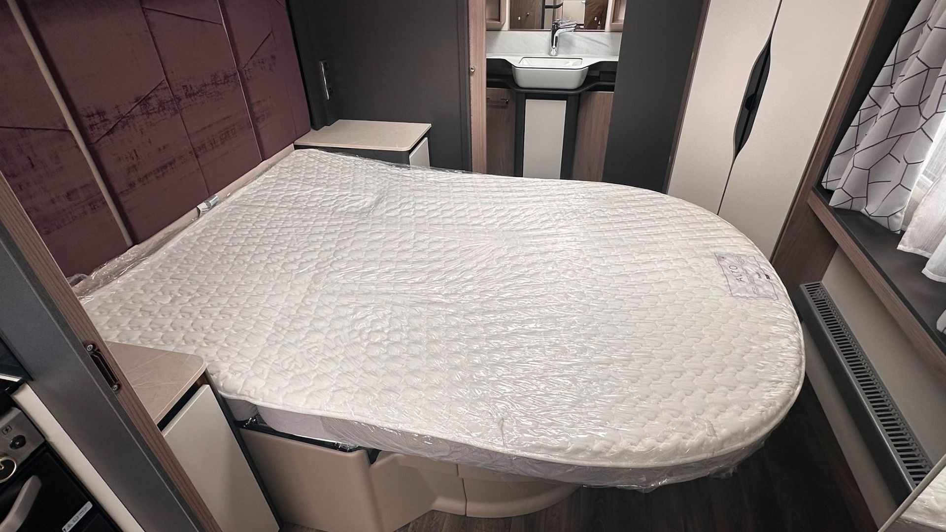 Swift ELEGANCE 780