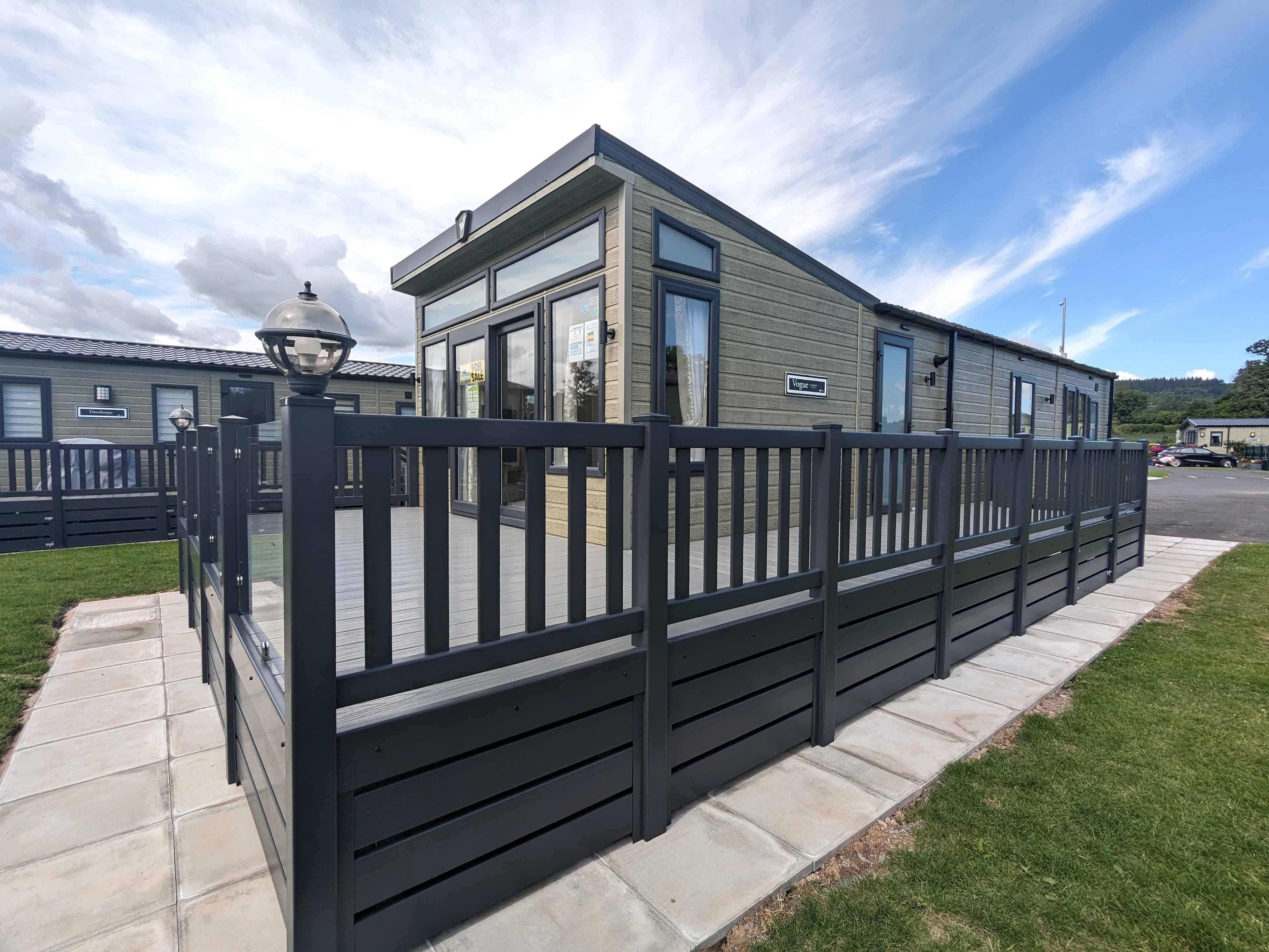 Willerby Vogue Classique 2022