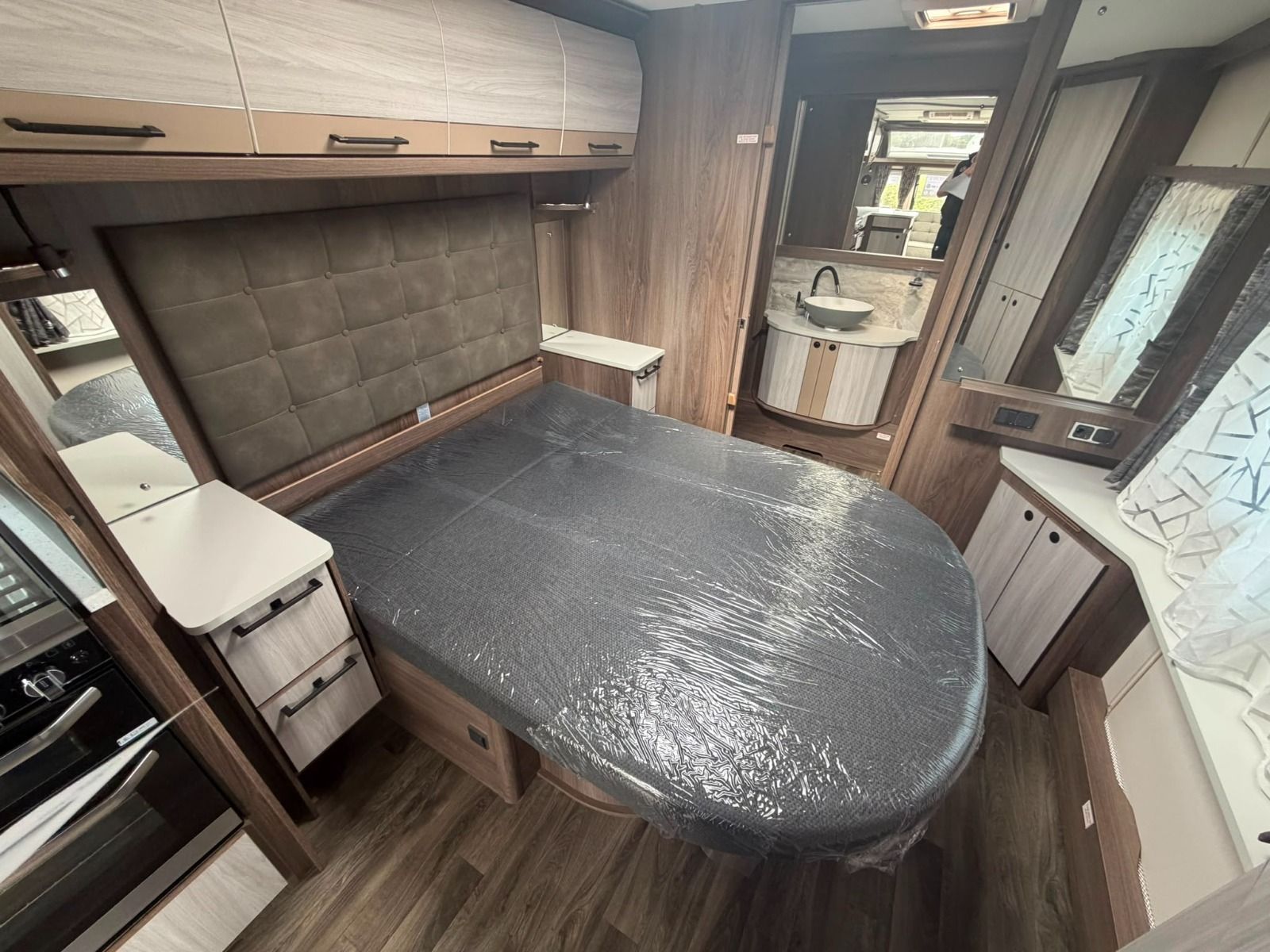 Coachman Lusso II