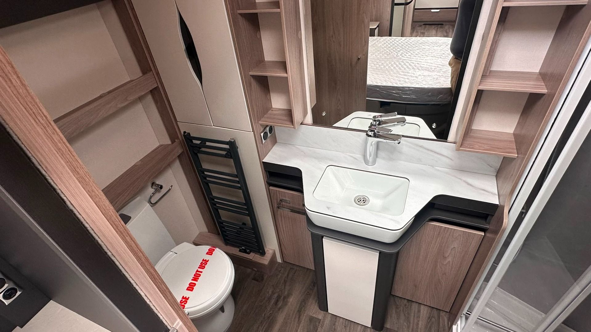 Swift ELEGANCE 780