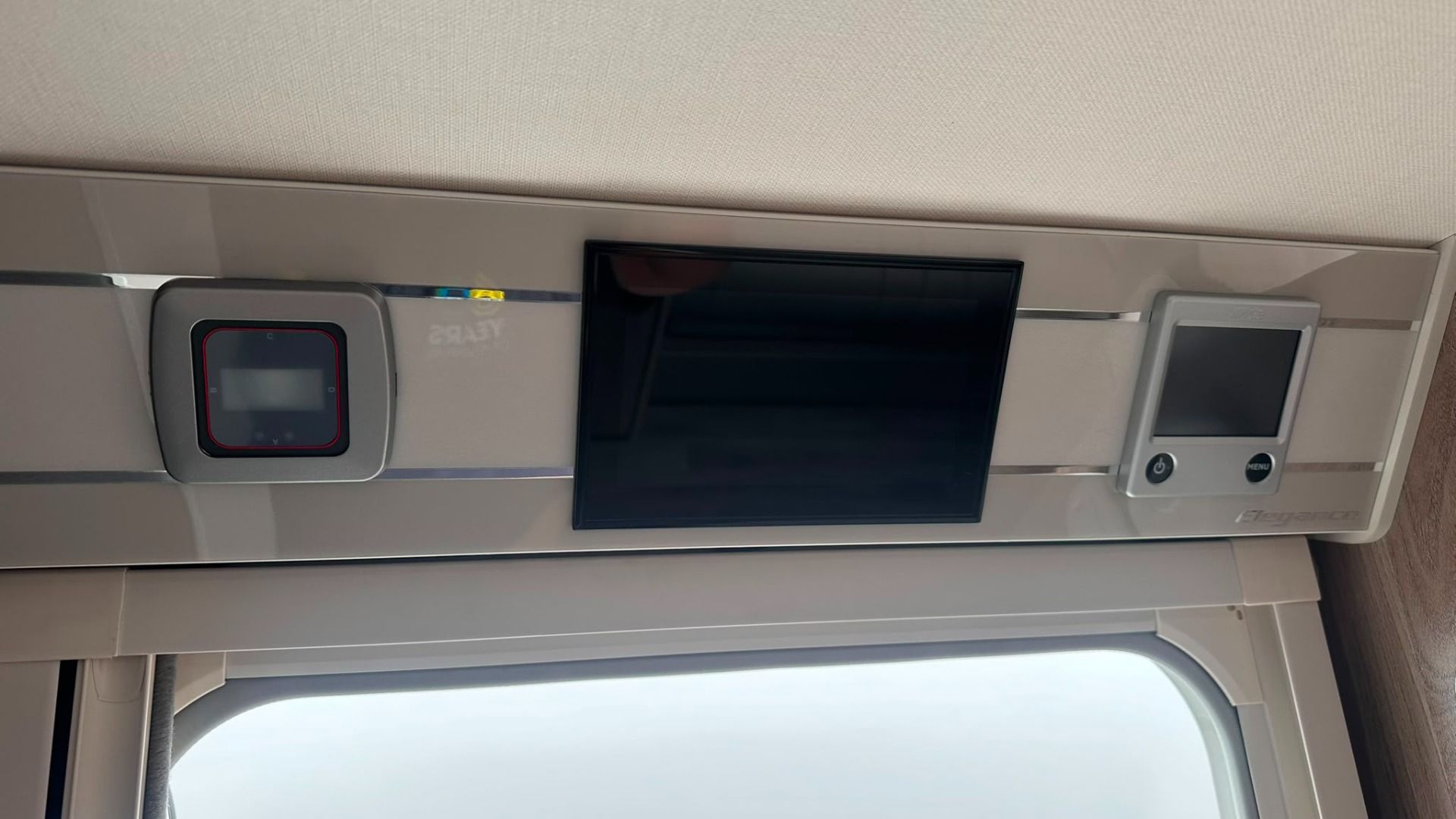 Swift ELEGANCE 780