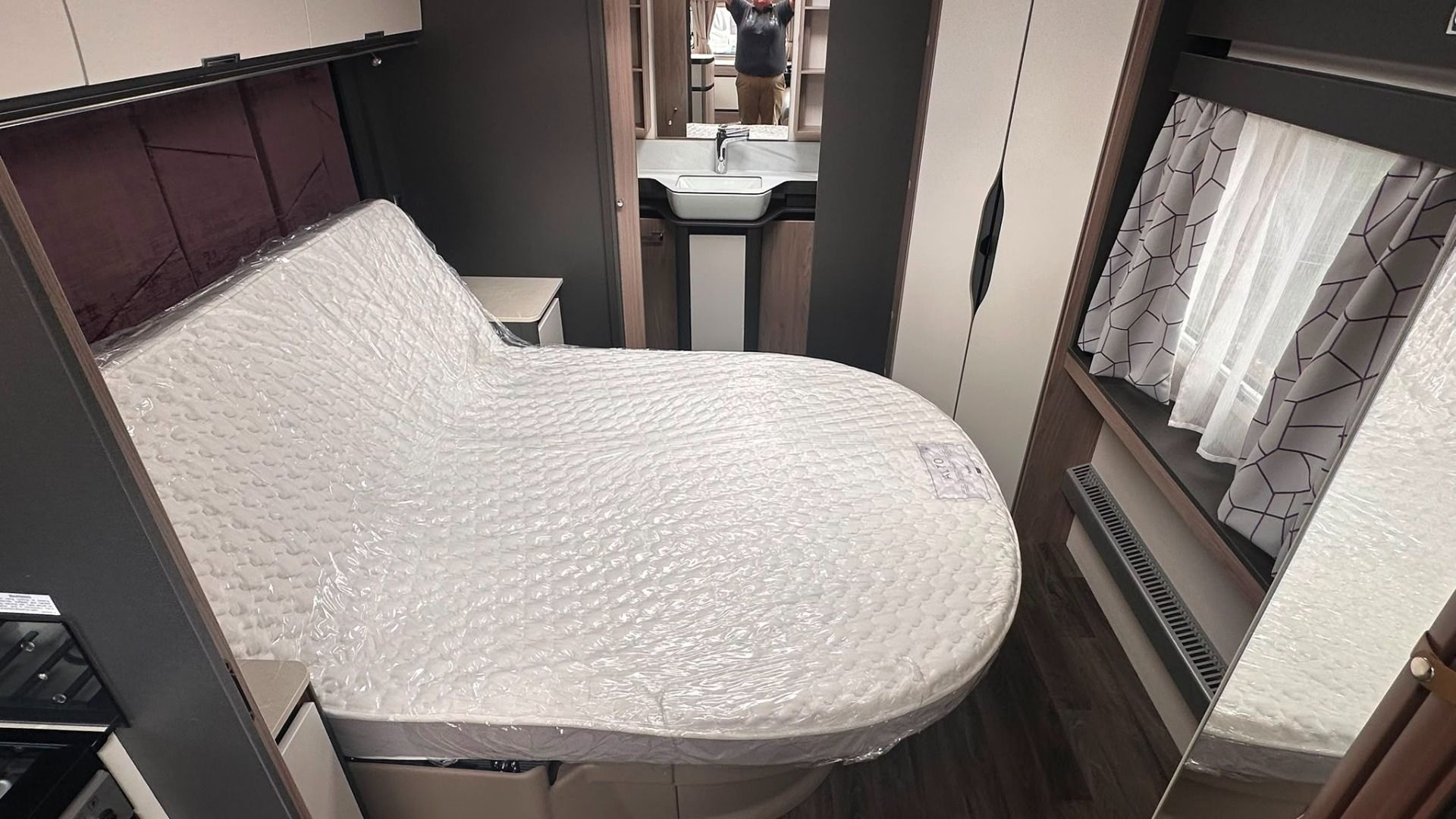 Swift ELEGANCE 780