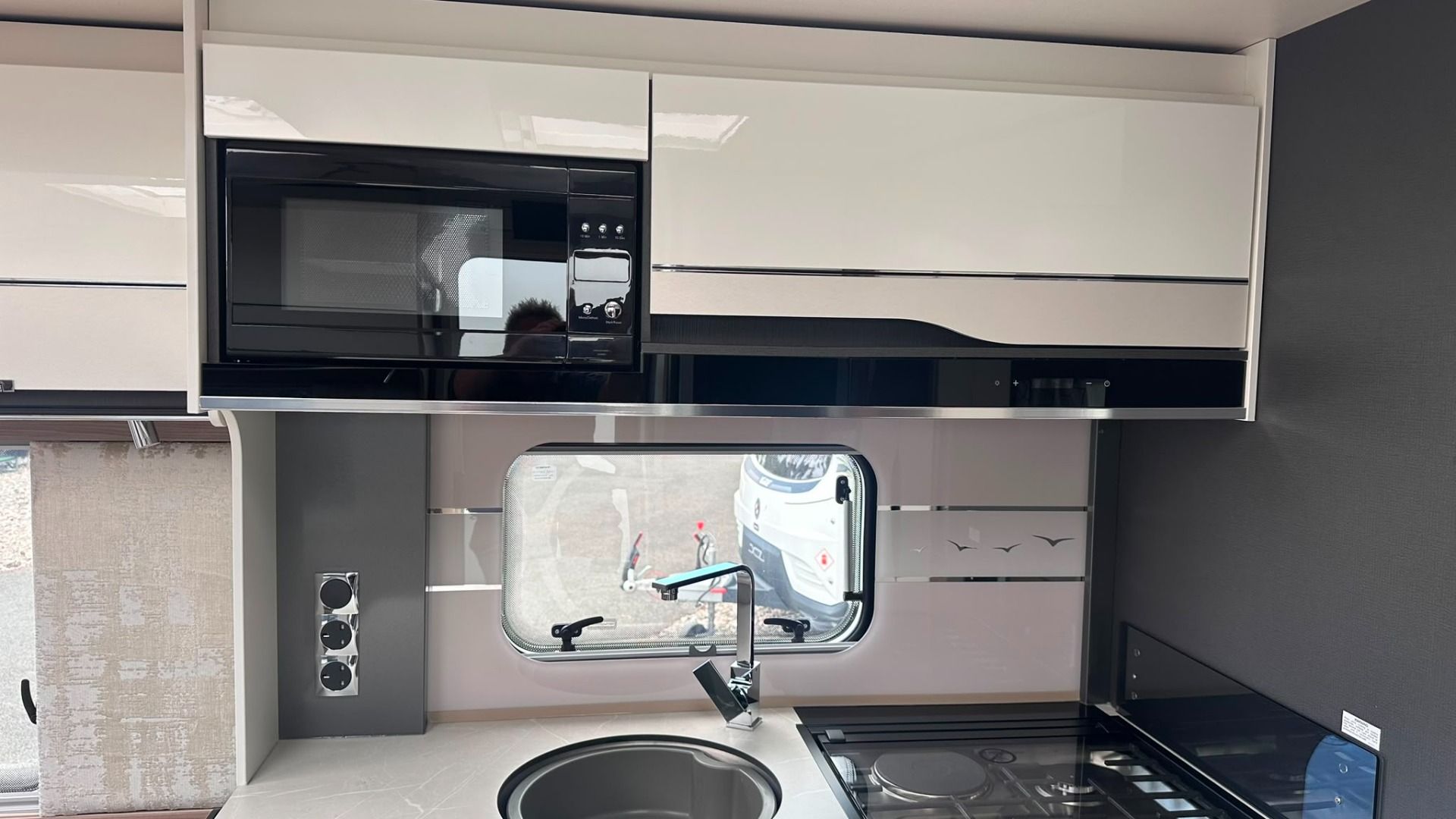Swift ELEGANCE 780