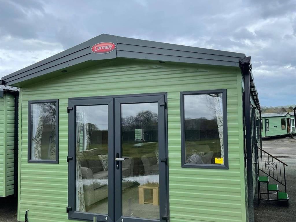 2021 Carnaby Maesbrook