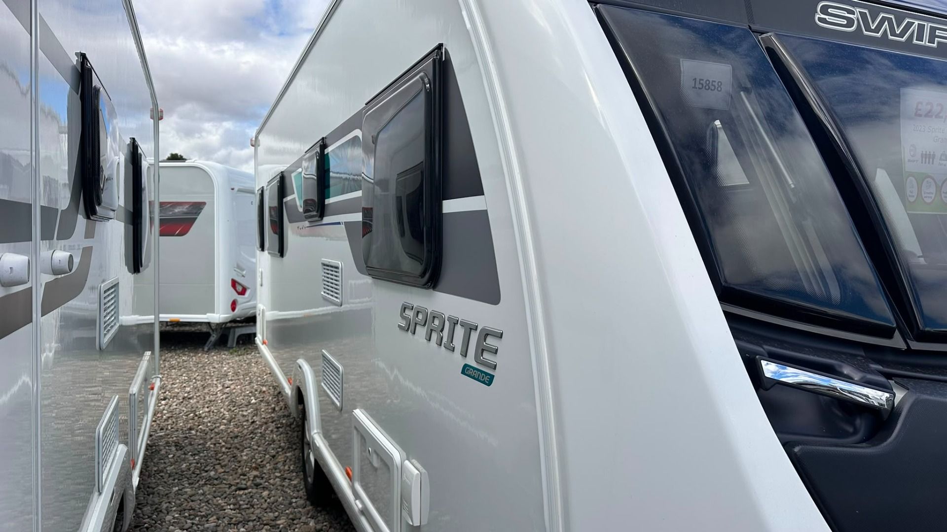 Sprite Super Major 4 SB