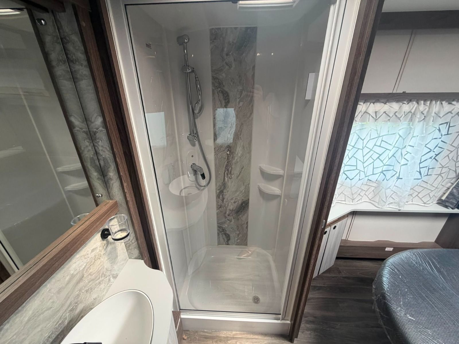 Coachman Lusso II