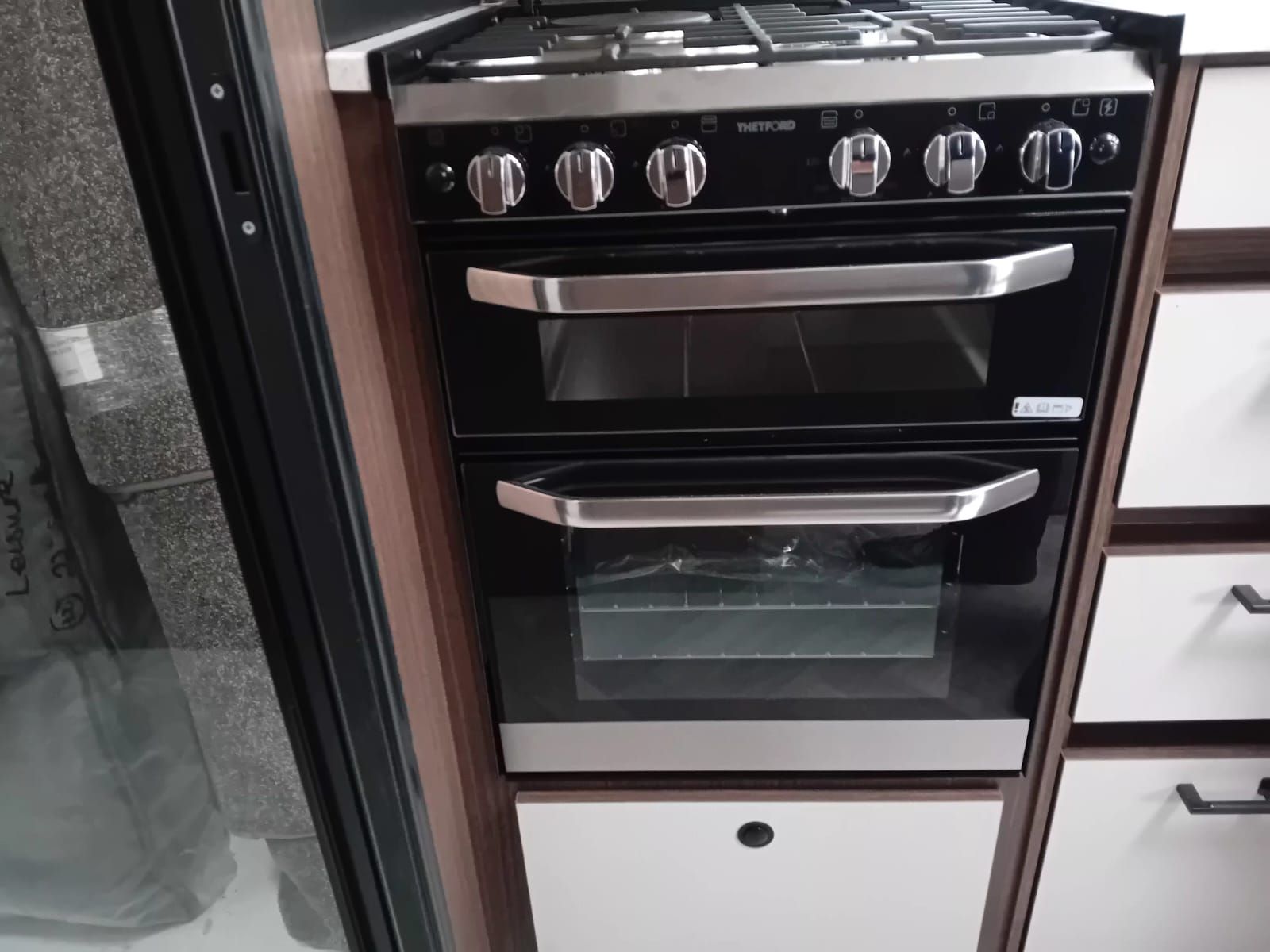 Coachman Laser 855 Xtra with Xc