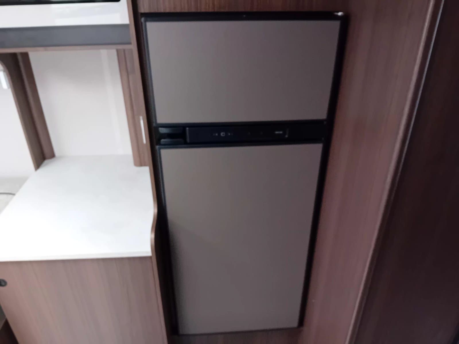 Coachman Laser 855 Xtra with Xc