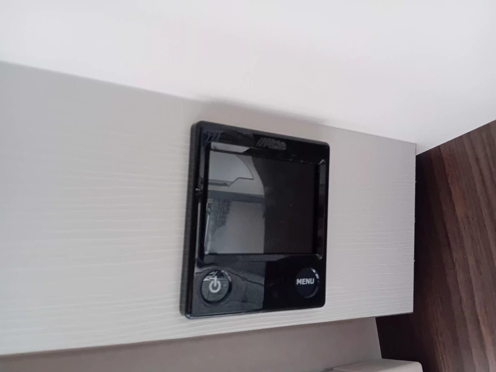 Coachman Laser 855 Xtra with Xc