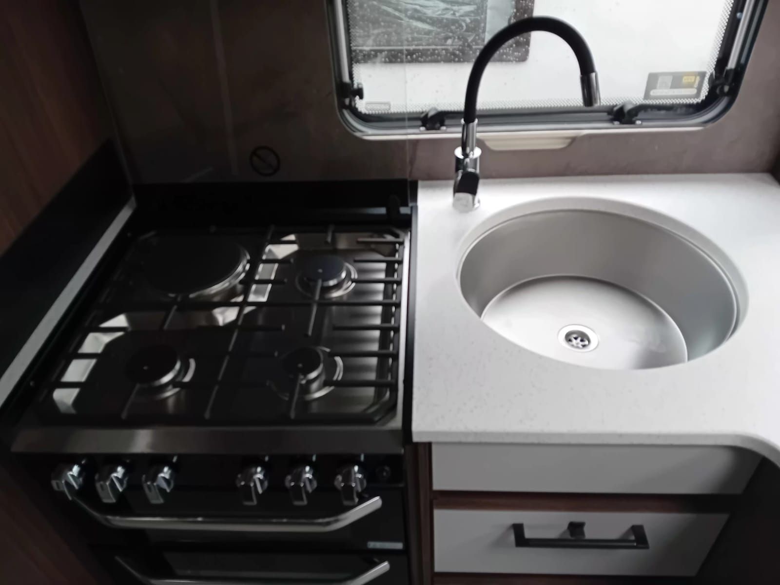 Coachman Laser 855 Xtra with Xc
