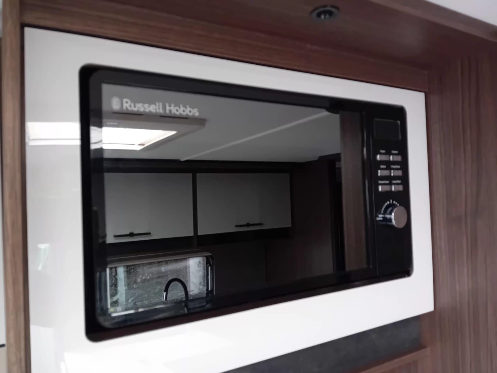 Coachman Laser 855 Xtra with Xc