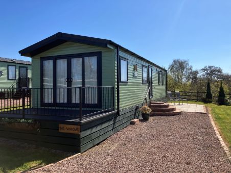 Willerby Ellesmere