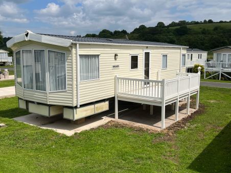 Willerby Winchester 2013 (2 bedrooms)