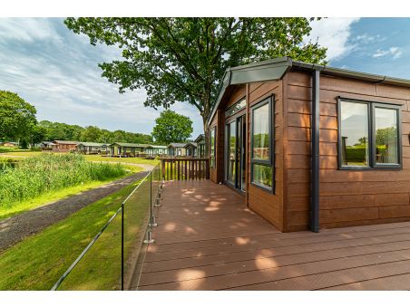 ABI Westwood Lodge at Pearl Lake Leisure Park
