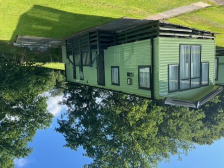 Willerby Severn @ Warren Parc