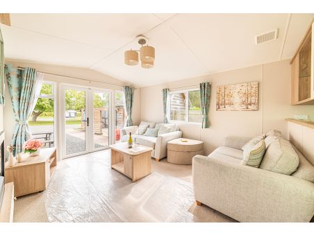 Willerby Avonmore at Arrow Bank Country Holiday Park