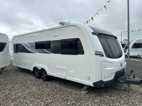 2027 Coachman Lusso II