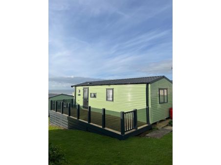 Willerby Brookwood at Caerddaniel