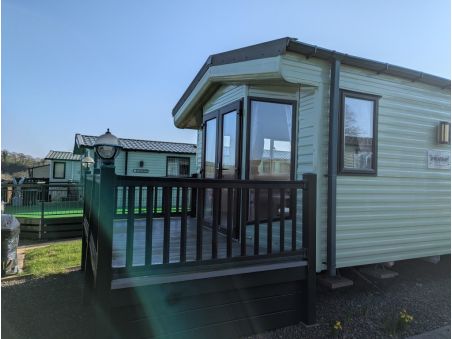 Willerby Shrewsbury
