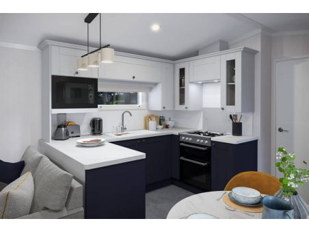 Swift Margaux coming soon to Islawrffordd Caravan Park