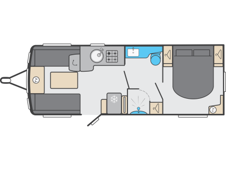 2025 Swift Challenger Exclusive Grande 635