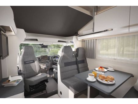 Swift Voyager 475
