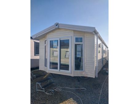 Willerby Brookwood 38x12x2