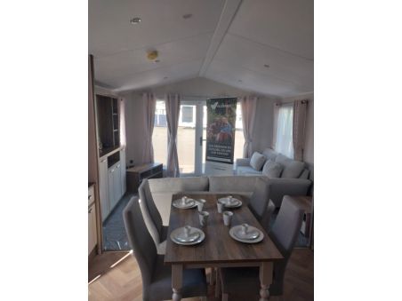Willerby Sheraton 40x13x2