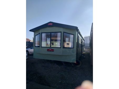 Carnaby Oakdale 37x12x2
