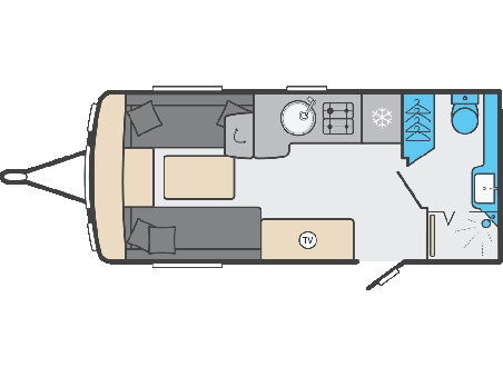 Swift Conqueror 480
