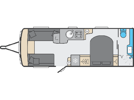 Swift Conqueror 645