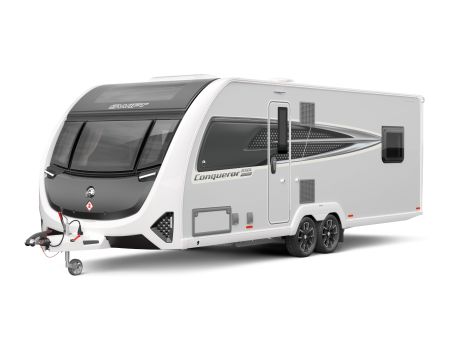 Swift Conqueror Grande 650L
