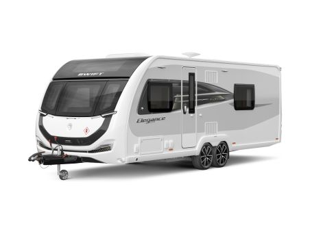 Swift Elegance Grande 845