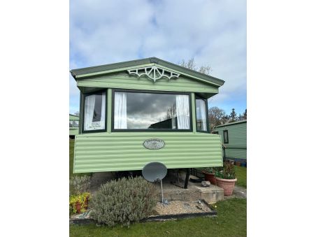 Willerby Salisbury