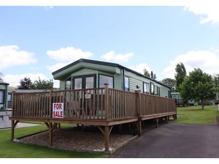 2017 Willerby Shrewsbury