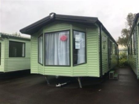 2024 Willerby Sierra