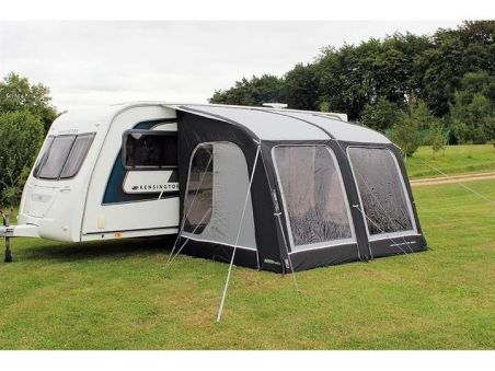 2024 Ex Demo Outdoor Revolution Sportlite Air 320
