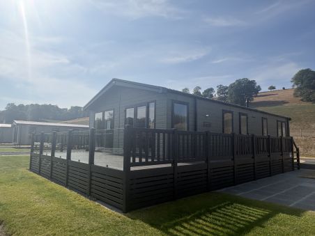 Swift Edmonton Lodge