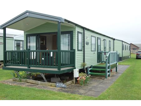 Swift Bordeaux Escape 2019 - 2 Bed