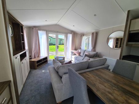 Willerby Sheraton 2023