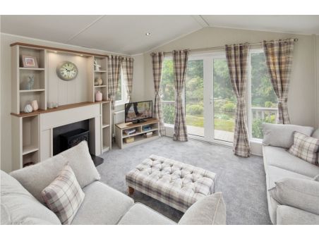 Willerby Shereton Elite