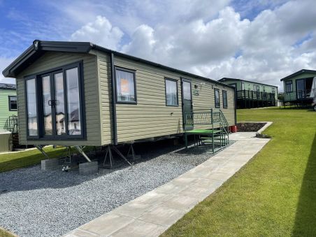 Willerby Salisbury 2026