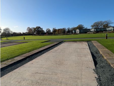 Stiperstones Vacant Plot