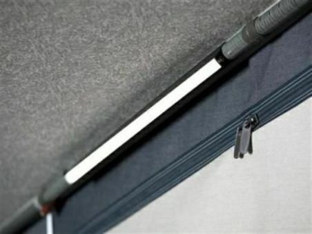 Isabella Awning LED Click Light