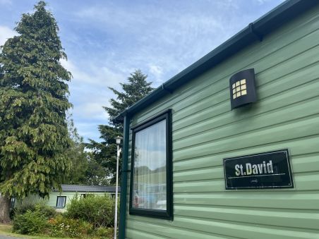 ABI St David @ Warren Parc