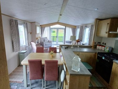 Carnaby Glenmore Lodge